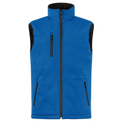 Softshell matelass&eacute;e PADDED SOFTSHELL VEST Yvetot