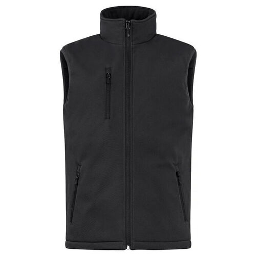 Softshell matelass&eacute;e PADDED SOFTSHELL VEST