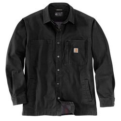 Surchemise FLEECE SHIRT