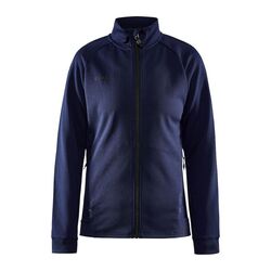 Veste MIDLAYER ADV UNIFY JACKET LADY