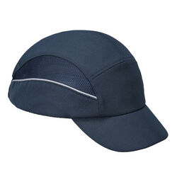 Casquette anti-heurt HV AIR TECH Yvetot