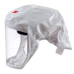 Cagoule VERSAFLO&trade; Yvetot