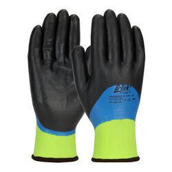 Gants froid G-TEK� PolyKor� NITRILE WINTER Yvetot