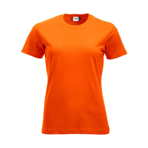 T-shirt NEW CLASSIC T LADIES