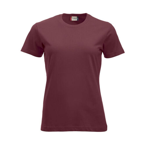 T-shirt NEW CLASSIC T LADIES