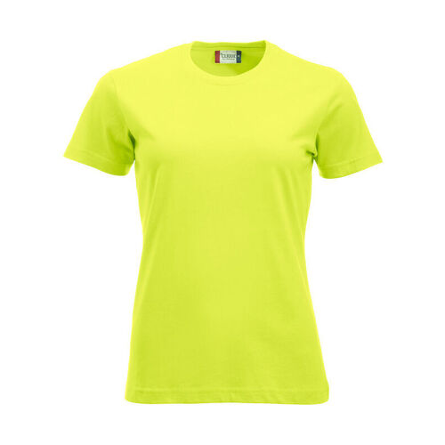 T-shirt NEW CLASSIC T LADIES