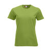 T-shirt NEW CLASSIC T LADIES