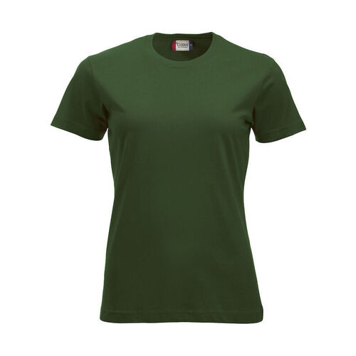 T-shirt NEW CLASSIC T LADIES