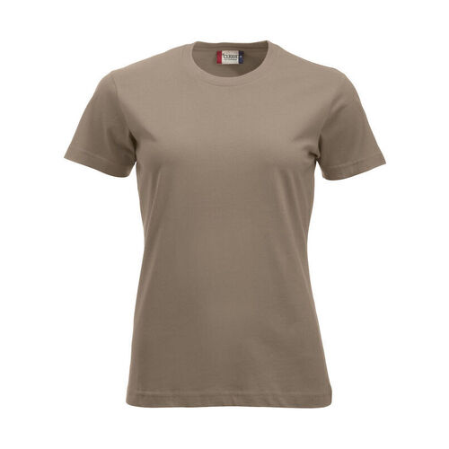 T-shirt NEW CLASSIC T LADIES