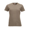 T-shirt NEW CLASSIC T LADIES