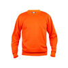 Sweat-shirt BASIC ROUNDNECK
