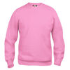 Sweat-shirt BASIC ROUNDNECK
