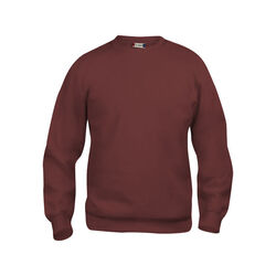 Sweat-shirt BASIC ROUNDNECK