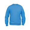 Sweat-shirt BASIC ROUNDNECK
