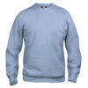 Sweat-shirt BASIC ROUNDNECK