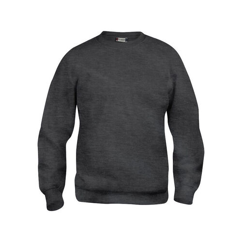 Sweat-shirt BASIC ROUNDNECK