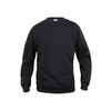 Sweat-shirt BASIC ROUNDNECK