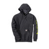 Sweat-shirt HOODED