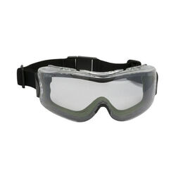 Lunettes-masques MISSION Yvetot