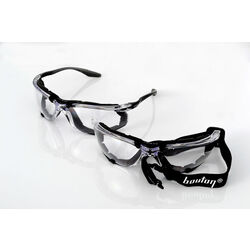 Lunettes hybrides SEQUENCE Yvetot