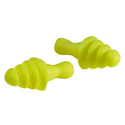 Bouchons d'oreilles cord&eacute;s EARLINE Yvetot