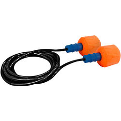 Bouchons d'oreilles cord&eacute;s EZ-TWIST CORD&Eacute;S Yvetot