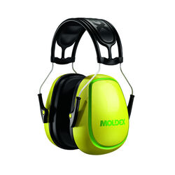Casque antibruit M4 - Snr 30 Db Yvetot