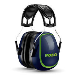Casque antibruit M5 - Snr 34 Db Yvetot
