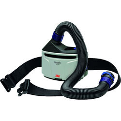 Kit complet 3M&trade; VERSAFLO&trade; POUSSI&Egrave;RE Yvetot