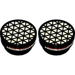 Filtre A2P3 (X2) Yvetot