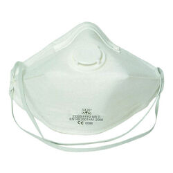 Masque pliable SUP AIR FFP2 NR D + SOUPAPE