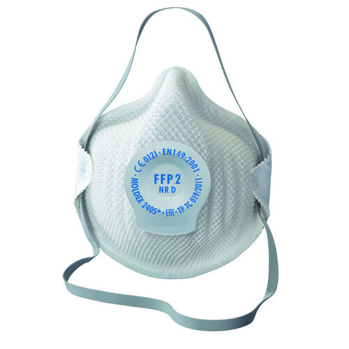 Masque Classic FFP2 NR D avec soupape