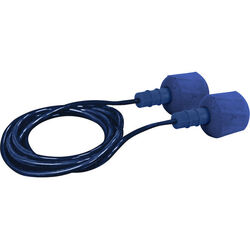 Bouchons d'oreilles d&eacute;tectables cord&eacute;s EZ-TWIST DETECT CORD&Eacute;S Yvetot