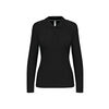 Polo Femme Casual ML