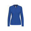 Polo Femme Casual ML