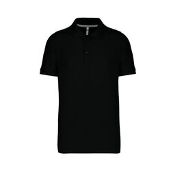 Polo Homme Casual MC Yvetot