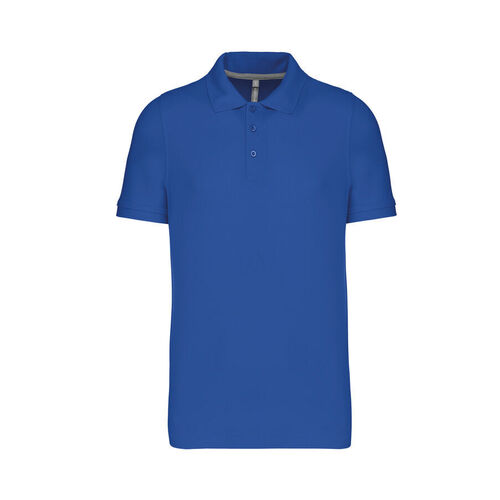 Polo Homme Casual MC