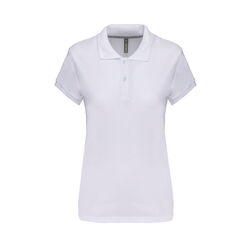 Polo Femme Casual MC Yvetot