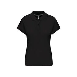 Polo Femme Casual MC Yvetot
