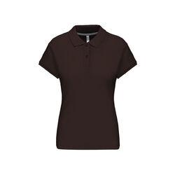 Polo Femme Casual MC