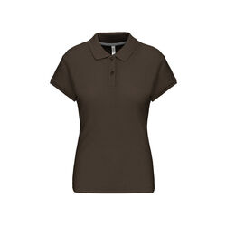 Polo Femme Casual MC