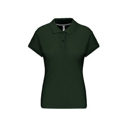 Polo Femme Casual MC