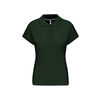 Polo Femme Casual MC