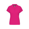 Polo Femme Casual MC