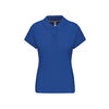 Polo Femme Casual MC