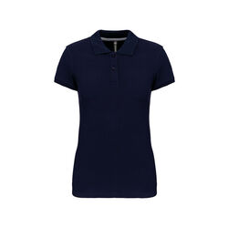 Polo Femme Casual MC