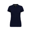 Polo Femme Casual MC