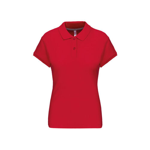 Polo Femme Casual MC