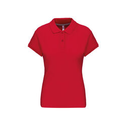 Polo Femme Casual MC