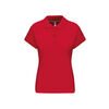 Polo Femme Casual MC